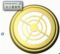 Tài liệu video học phân tích mô phỏng kỹ thuật Ansys, Solidworks Inventor, Abaqus,.. - 13
