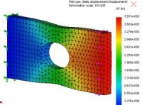 Tài liệu video học phân tích mô phỏng kỹ thuật Ansys, Solidworks Inventor, Abaqus,.. - 15