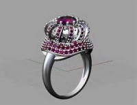 Cung cấp video hướng dẫn thiết kế nữ trang Matrix - 2