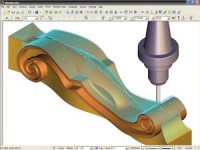 Tất cả tài liệu video hướng dẫn lập trình gia công phay tiện trên mastercam - 14