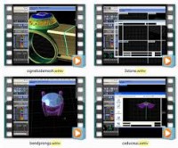 Cung cấp video hướng dẫn thiết kế nữ trang Matrix - 3
