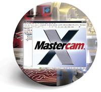 Tất cả tài liệu video hướng dẫn lập trình gia công phay tiện trên mastercam - 10