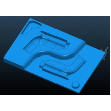 Thiết kế giày dép với Delcam Crispin, Rhino, Visi,... - 6