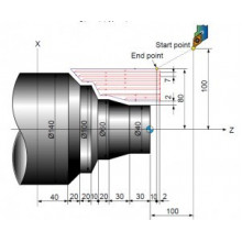 Giáo trình tài liệu video lập trình vận hành máy CNC - 5