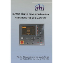 Giáo trình tài liệu video lập trình vận hành máy CNC - 9