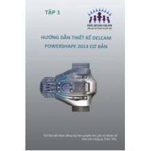 Thiết kế giày dép với Delcam Crispin, Rhino, Visi,... - 1