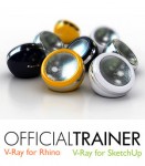 Cung cấp trọn bộ video tài liệu hướng dẫn sử dụng Rhinoceros 5.0 bằng tiếng việt - 9