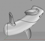 Cung cấp trọn bộ video tài liệu hướng dẫn sử dụng Rhinoceros 5.0 bằng tiếng việt - 14