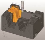 Trọn bộ tài liệu video sách hướng dẫn sử dụng phần mềm Cimatron E 8-9-10-11 - 18