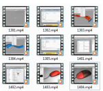 Cung cấp trọn bộ video tài liệu hướng dẫn sử dụng Rhinoceros 5.0 bằng tiếng việt - 15