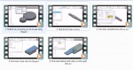 DVD video sách tài liệu giáo trình hướng dẫn autodesk Inventor cập nhật - 3