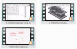 DVD video sách tài liệu giáo trình hướng dẫn autodesk Inventor cập nhật - 2
