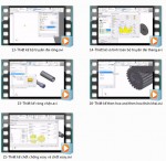 DVD video sách tài liệu giáo trình hướng dẫn autodesk Inventor cập nhật