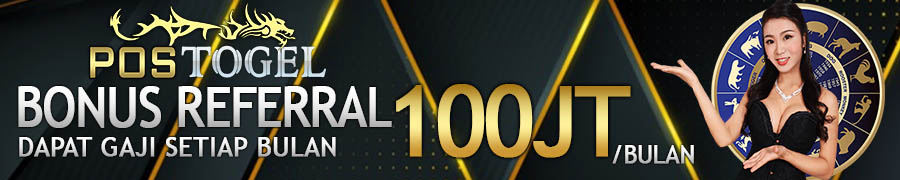 Bonus Referral 100 JT Prediksi Parlay Jitu 3 dan 4 November 2026