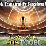 Prediksi Bola Frankfrut Vs Barcelona 8 April 2022