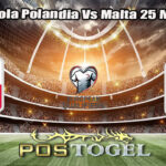 Prediksi Bola Polandia Vs Malta 25 Maret 2025
