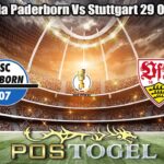 Prediksi Bola Paderborn Vs Stuttgart 29 Oktober 2026