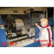 VIDEO HƯỚNG DẪN SỬ DỤNG MÁY TIỆN CNC ( 120 PHÚT)