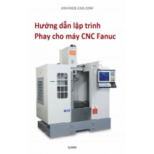 LẬP TRÌNH PHAY VỚI SSCNC VÀ CIMCOEDIT V5