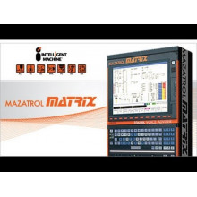 HỆ ĐIỀU HÀNH MAZATROL MATRIX KHI VẬN HÀNH MÁY CNC MAZAK ĐỜI MỚI