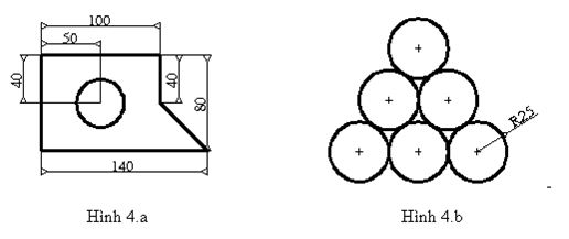 Cách vẽ hình vuông trong CAD bằng lệnh Polygon chuẩn xác nhất   Fptshopcomvn