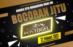 Prediksi Togel Bocoran Hongkong Senin 21 Februari 2022