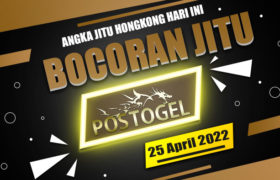 Prediksi Togel Bocoran Hongkong Senin 25 April 2022