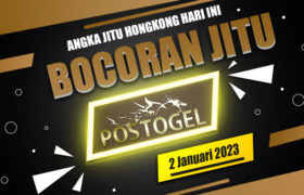 Prediksi Togel Bocoran HK Senin 2 Januari 2023