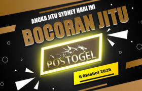 Prediksi SDY Hari Ini | Bocoran SDY Selasa 7 Oktober 2025