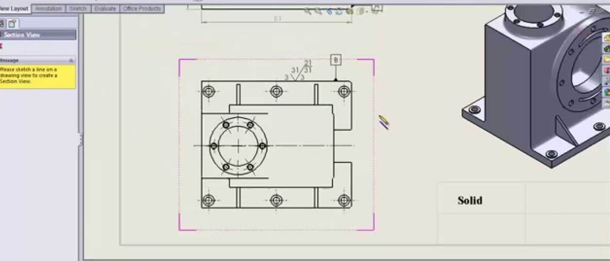 Sử dụng SOLIDWORKS nâng cao sẽ giúp bạn tạo ra các thiết kế phức tạp và cày nát công việc một cách dễ dàng hơn. Tại địa điểm của chúng tôi, bạn sẽ được học SOLIDWORKS nâng cao từ các chuyên gia giàu kinh nghiệm và có cơ hội nâng cao khả năng của mình lên một tầm cao mới.