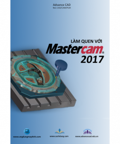 mastercam 2017